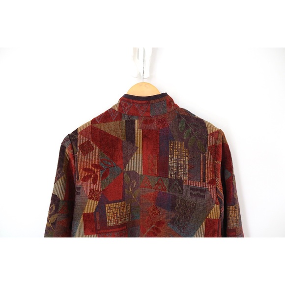 Vintage Jacket from California - Picture 4 of 7